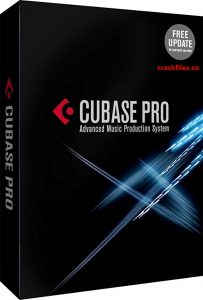 Cubase Pro 13.0.50 Crack With Serial Key Free Download