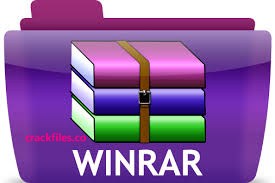 WinRAR 7.10 Crack + License Key Free Download